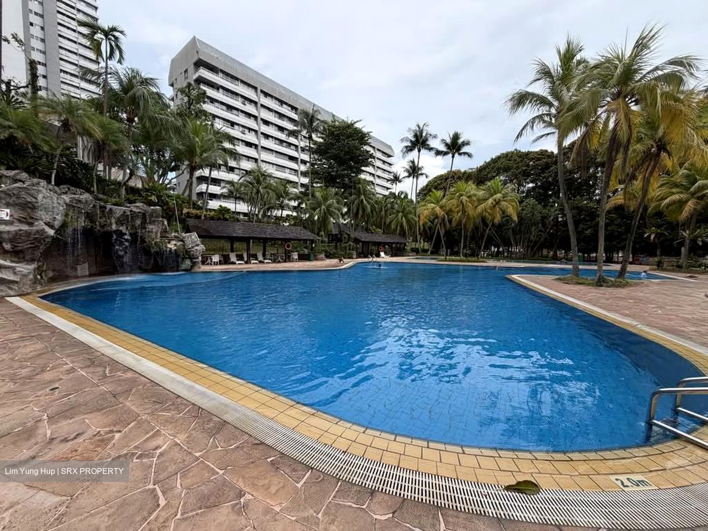 Ridgewood (D10), Condominium #580282181